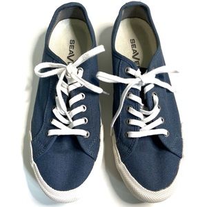 SeaVees Women’s Monterey Sneaker Size 7.5